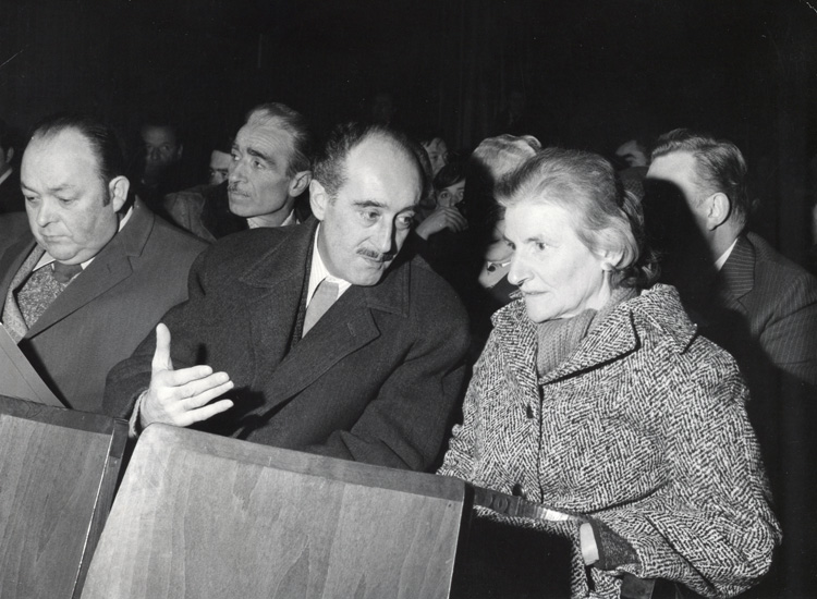 Maria Ida Viglino : mémoire, école et cœur vivant de l’autonomie